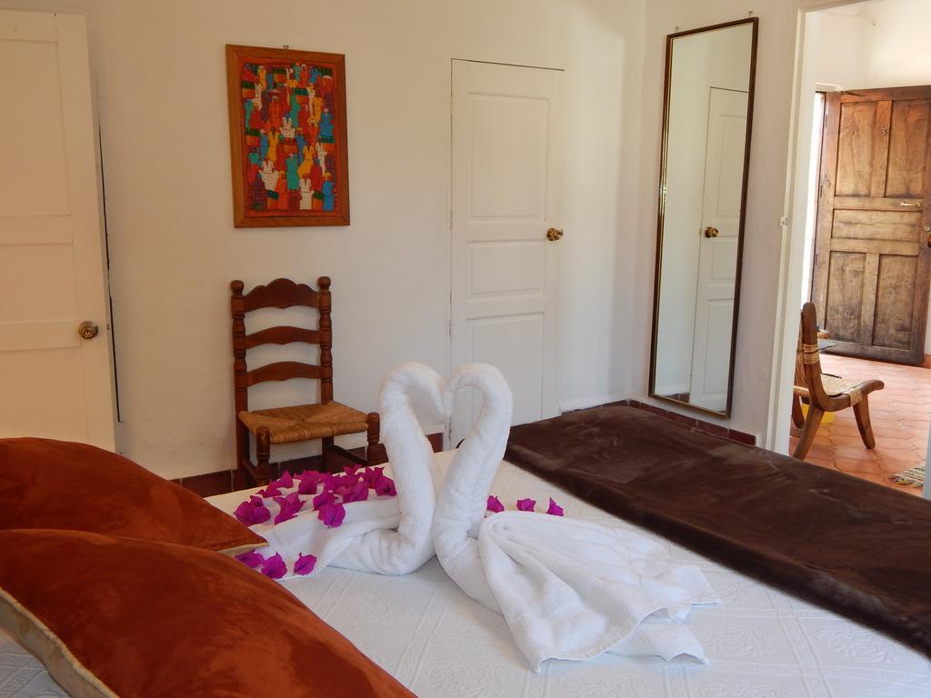Suites Santo Domingo San Miguel de Allende Quarto foto